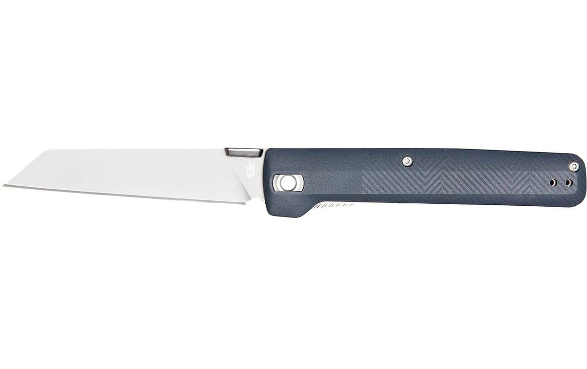 Gerber PLEDGE – Klappmesser 92 mm, glasfaserverstärktes Nylon, Liner-Lock