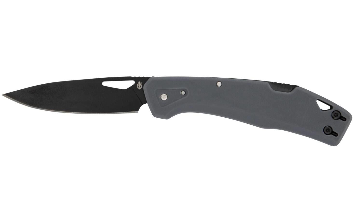 Gerber LST – Klappmesser 63 mm, Polymer, Lock-Back
