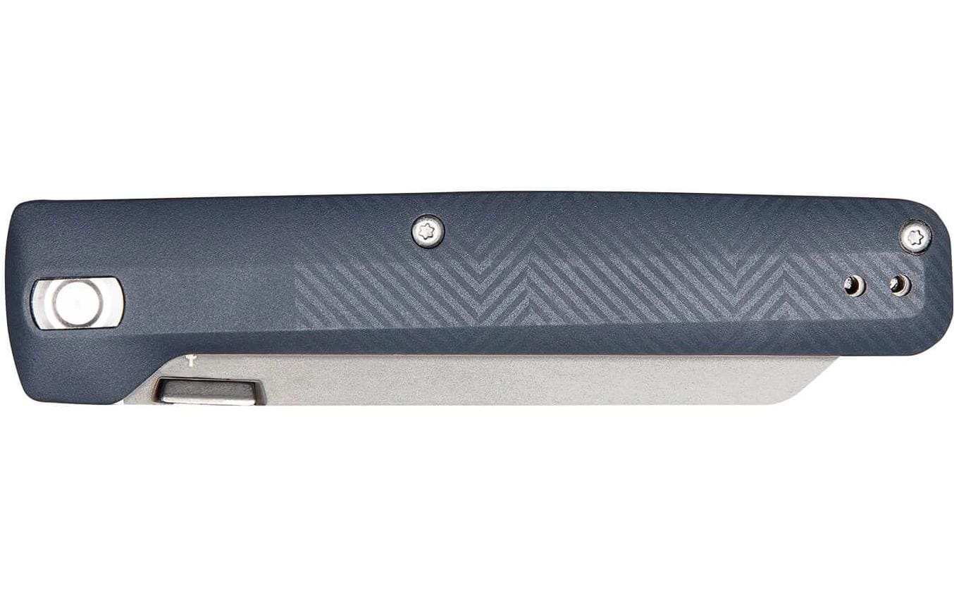 Gerber PLEDGE – Klappmesser 92 mm, glasfaserverstärktes Nylon, Liner-Lock