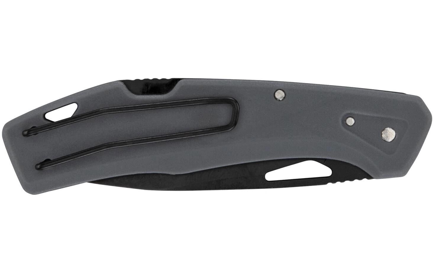 Gerber LST – Klappmesser 63 mm, Polymer, Lock-Back