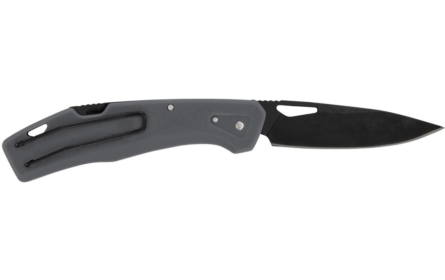 Gerber LST – Klappmesser 63 mm, Polymer, Lock-Back