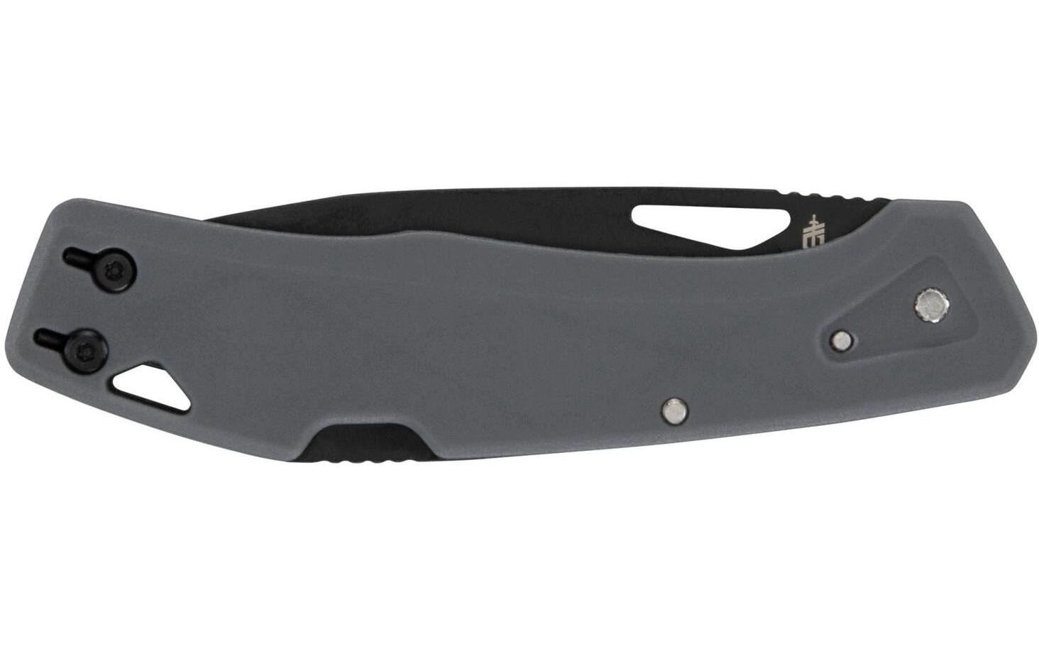 Gerber LST – Klappmesser 63 mm, Polymer, Lock-Back