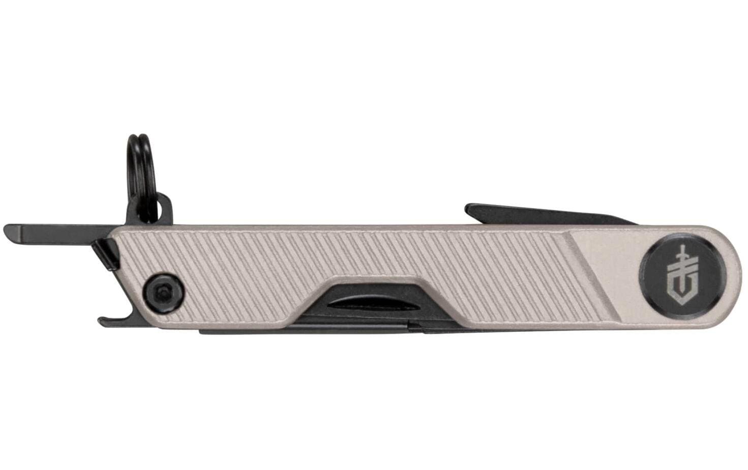 Gerber ARMBAR MINI Multitool – 6-teilig, Klingenlänge 38 mm