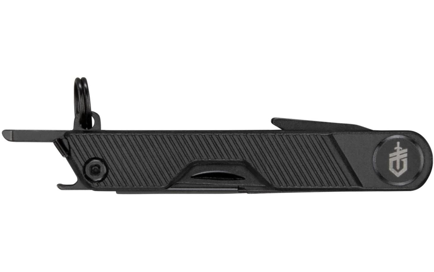 Gerber ARMBAR MINI Multitool – 6-teilig, Klingenlänge 44 mm, Slipjoint