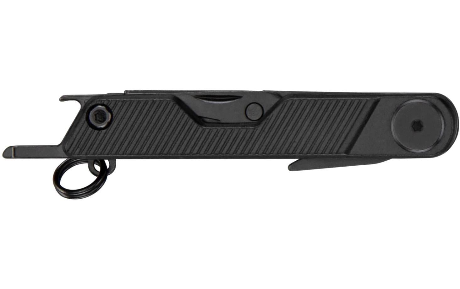 Gerber ARMBAR MINI Multitool – 6-teilig, Klingenlänge 44 mm, Slipjoint