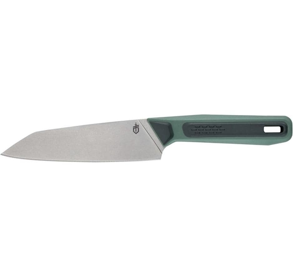 Gerber Schneidebrett 36,7 × 22 cm, grün
