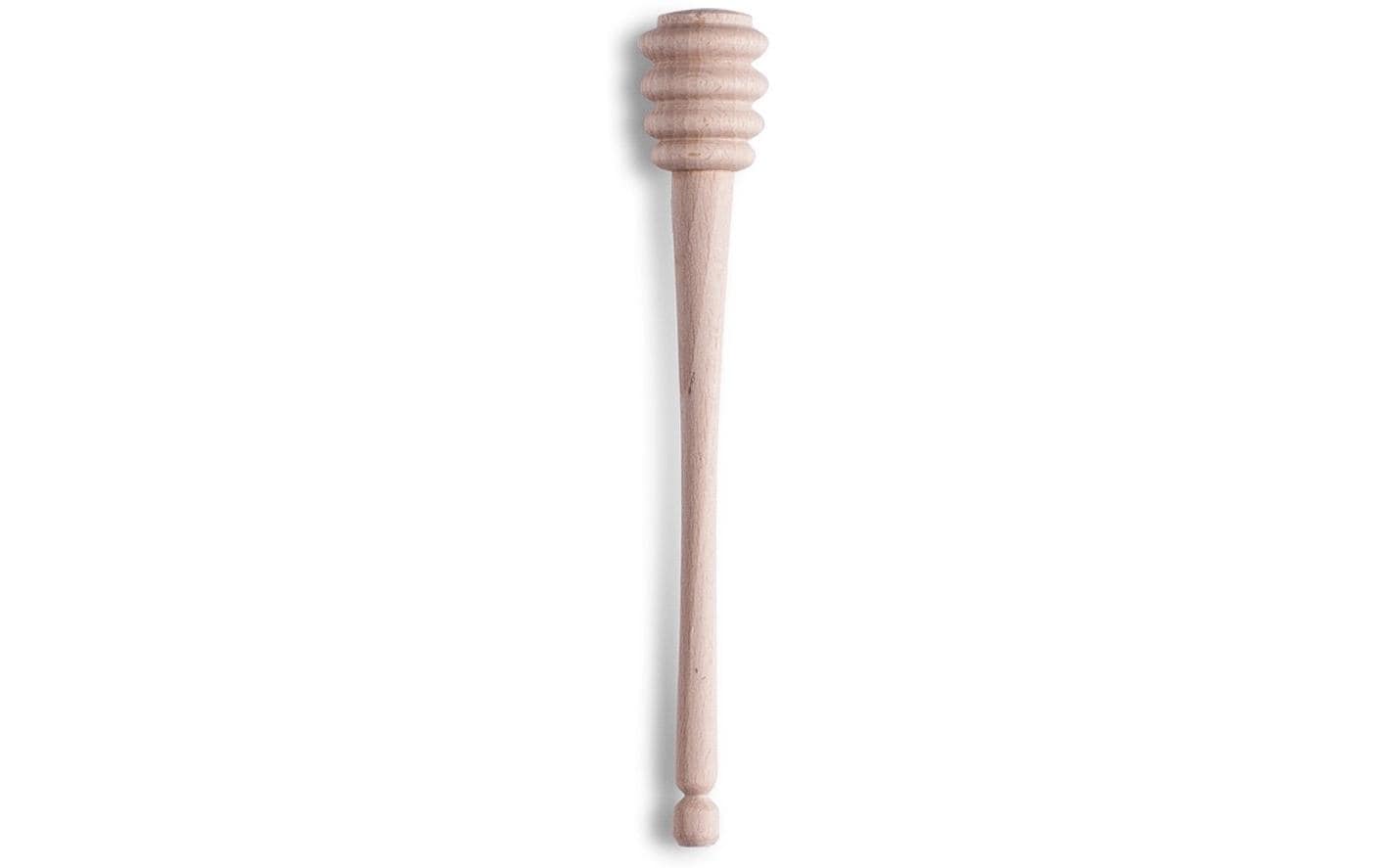 Zeller Present Honiglöffel 17,5 cm, Buche, Braun