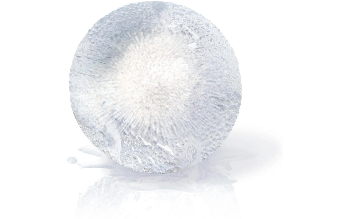 Vin Bouquet – Eiskugelform 2-teilig, 4 Kugeln Ø 5,5 cm, Kunststoff (ABS), Grün