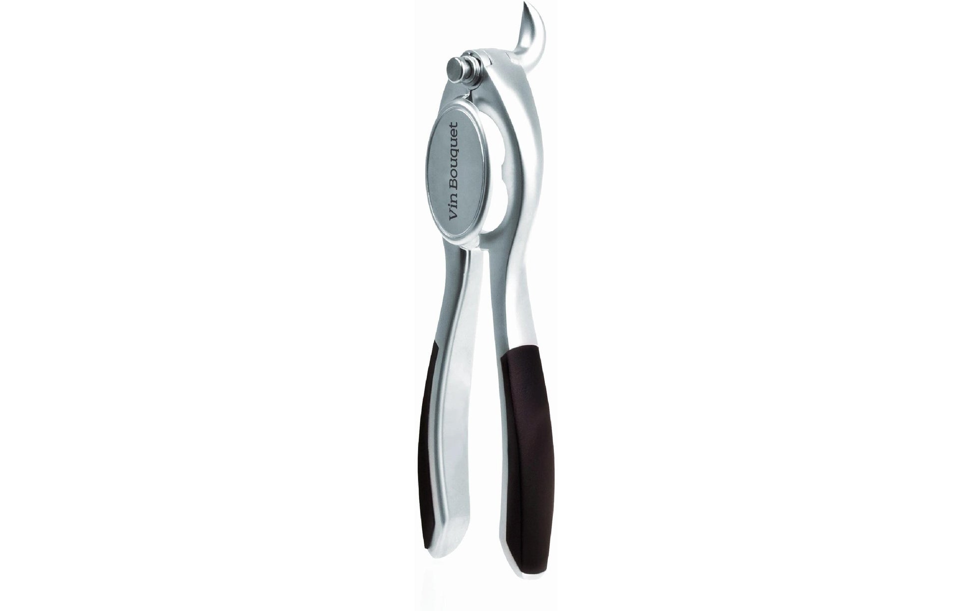 Vin Bouquet Korkenzieher – 16 cm, Edelstahl/Kunststoff (ABS), mit Kapselschneider