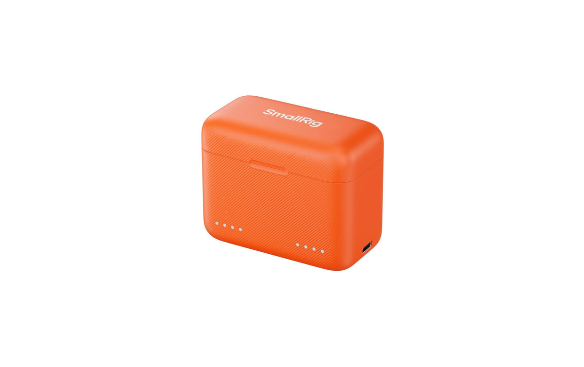 SmallRig Kamera-Akkuladegerät – Akkulader – für Insta360 X5 – 4,48 V