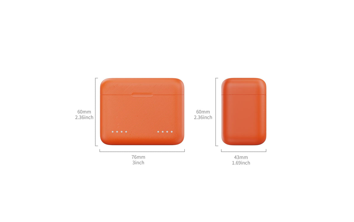 SmallRig Kamera-Akkuladegerät – Akkulader – für Insta360 X5 – 4,48 V