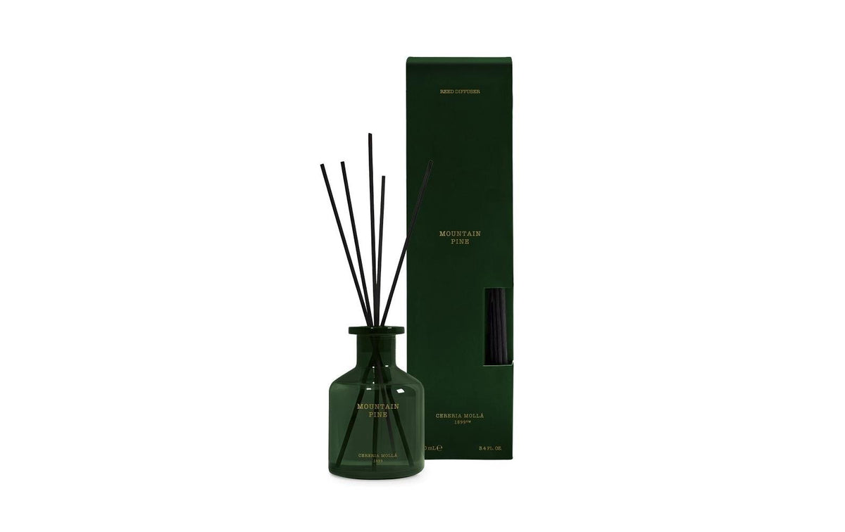 Cerería mollá Mountain Pine – Duftstäbchen, 120 ml