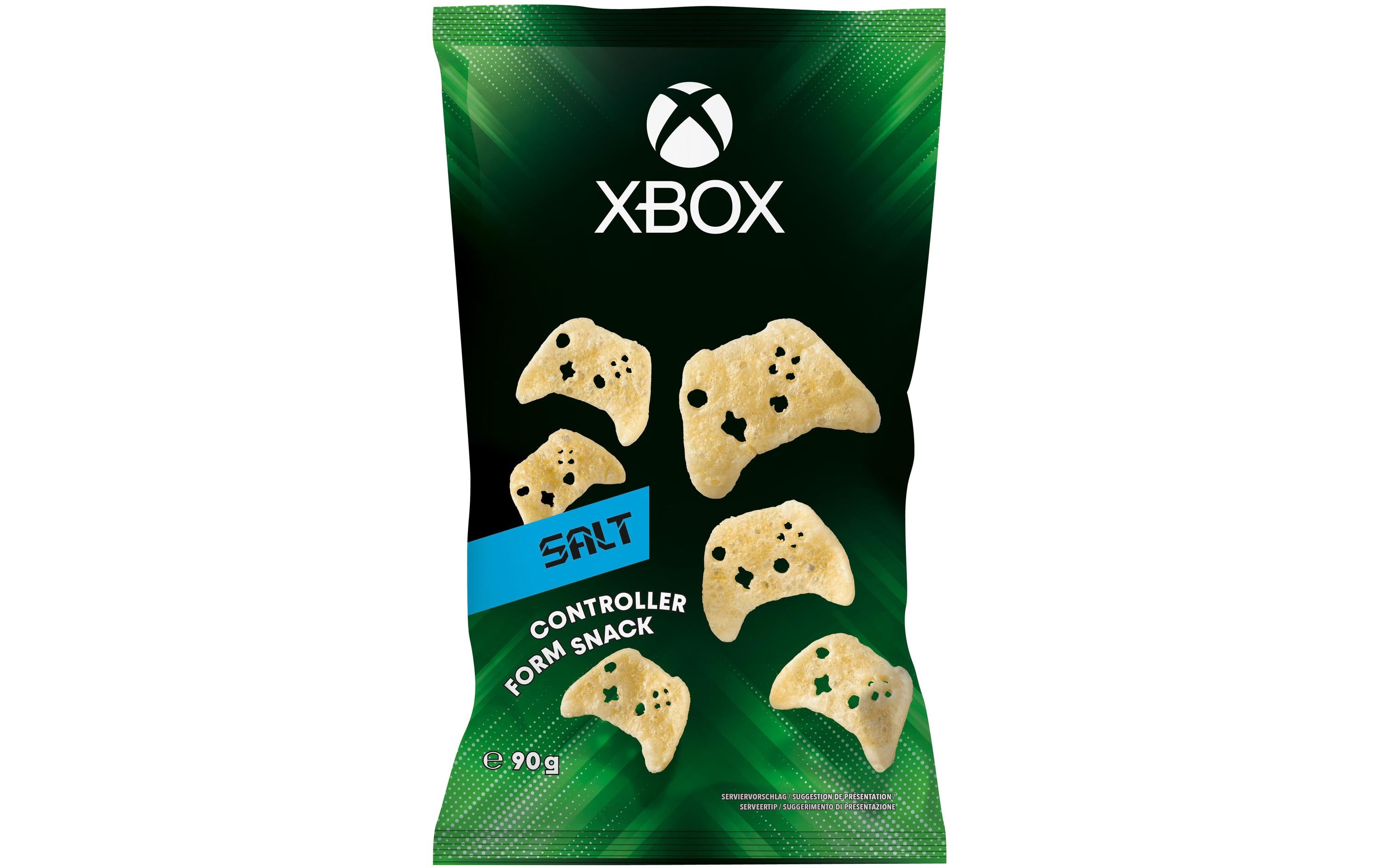 Wurzener XBOX – Salz – 90 g