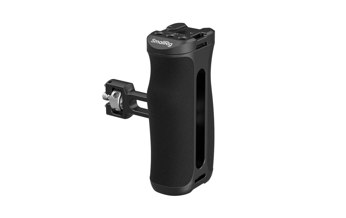 SmallRig Side Handle Seitengriff – 80 × 105,5 × 53,7 mm, 1/4"-20 Schraube – für universelle Kameras