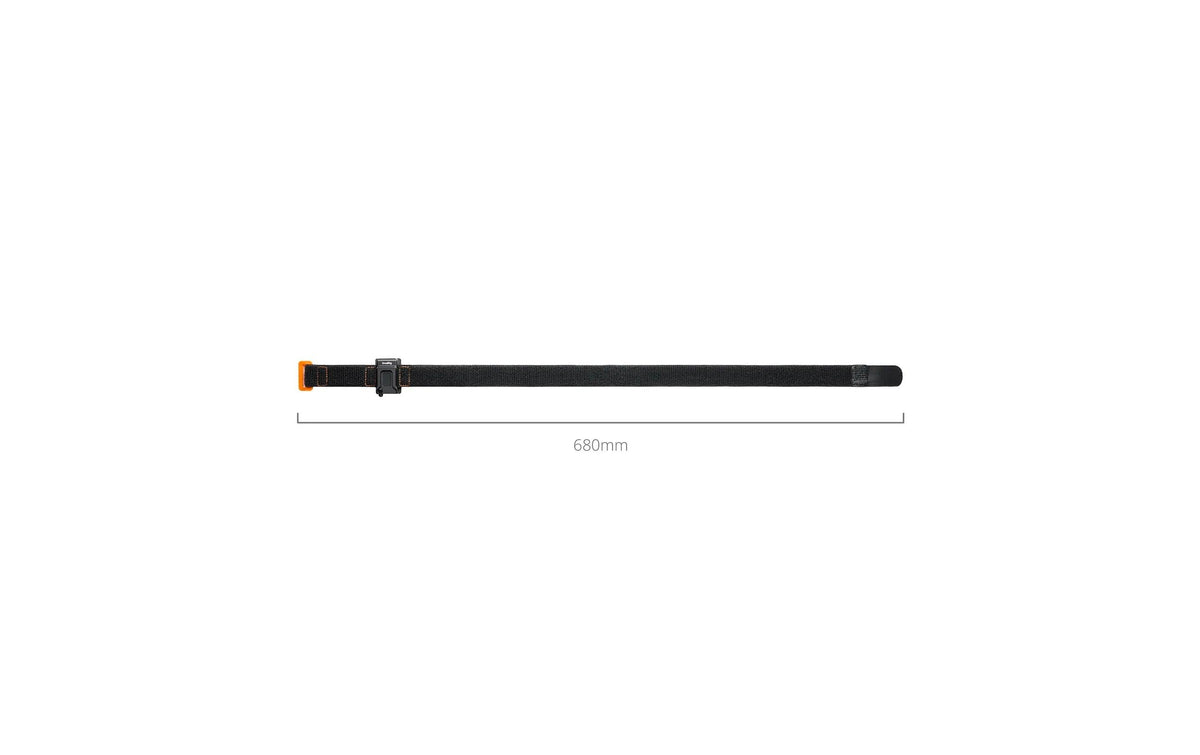 SmallRig Cold-Shoe-Halterung – für DJI Mic Mini/Universelle Blitzschuh-Mikrofone