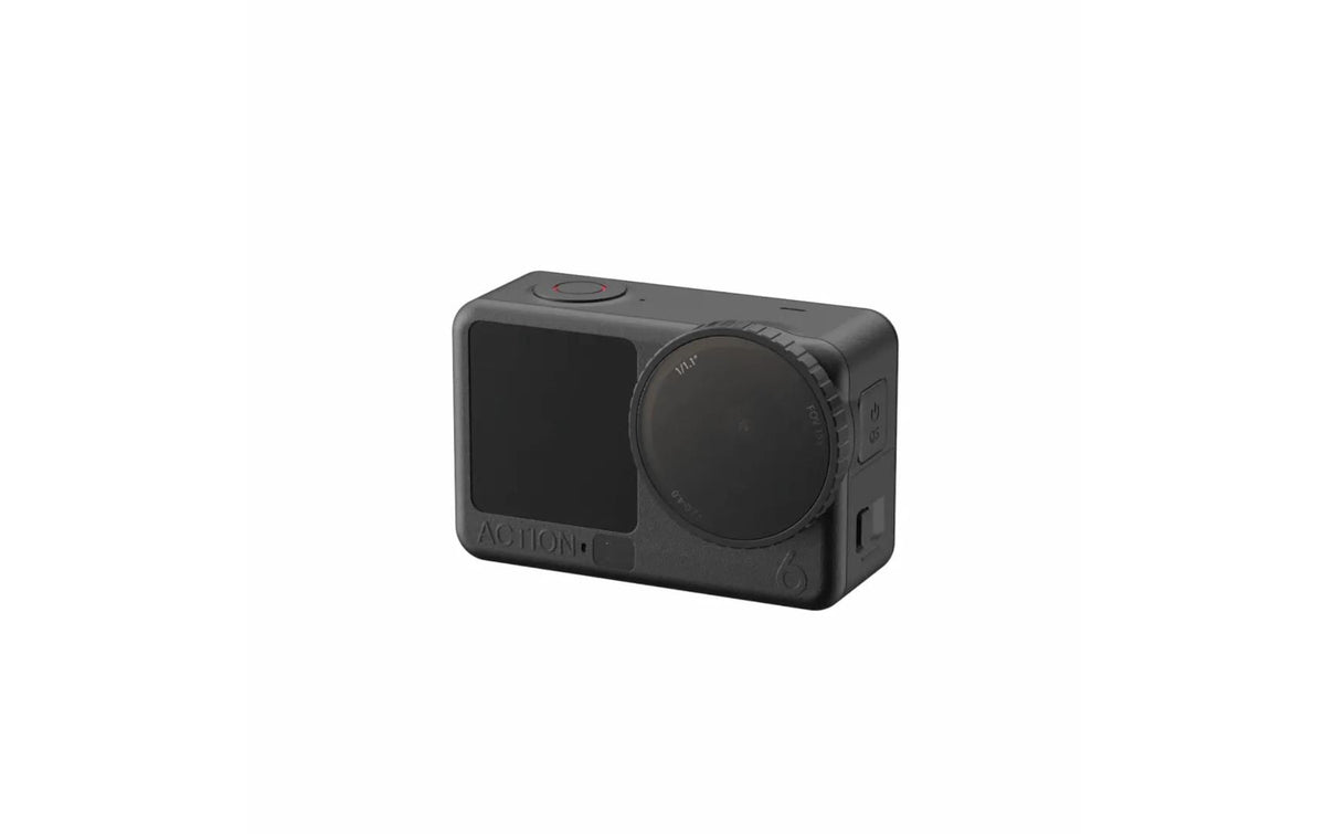 SmallRig CPL/VND3-5 Filter – 52,8 mm – für DJI Osmo Action 6