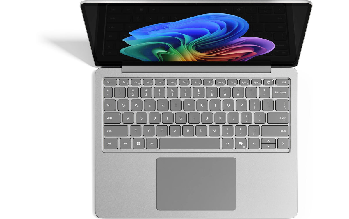 Microsoft 13" Core Ultra 5, 16 GB, 512 GB SSD, Win 11 Pro, QWERTZ (CH)