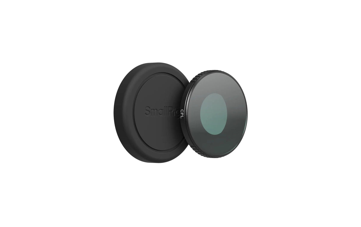 SmallRig CPL-Filter – 43,86 mm – für DJI Osmo Action 6