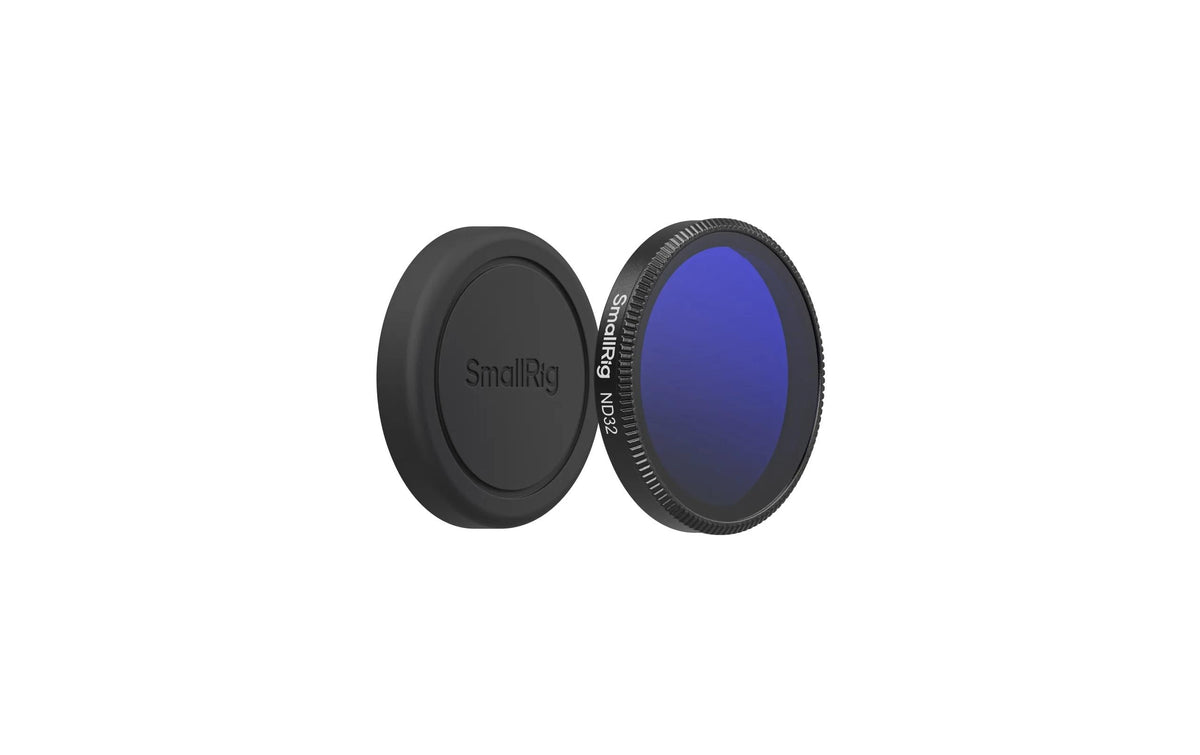 SmallRig ND32 ND-Filter – für DJI Osmo Action 6