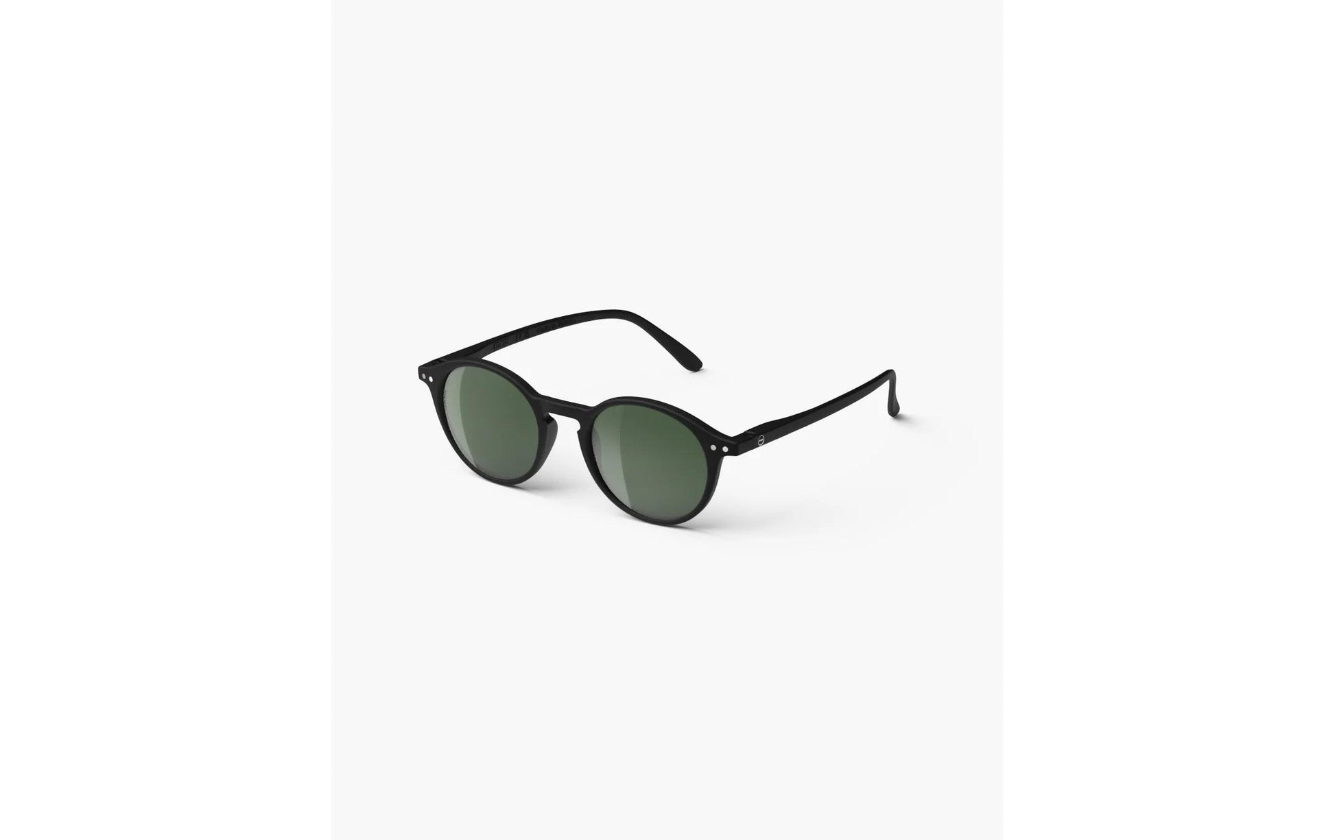 Izipizi Schutzbrille The iconic pantos POLARIZED – Grüne Gläser, 100 % UV-Schutz