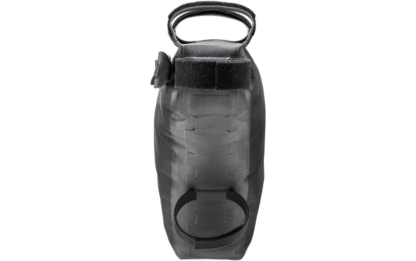 Ortlieb Sporttasche Frame-Pack – 4 l, wasserabweisend, Nylon, schwarz matt
