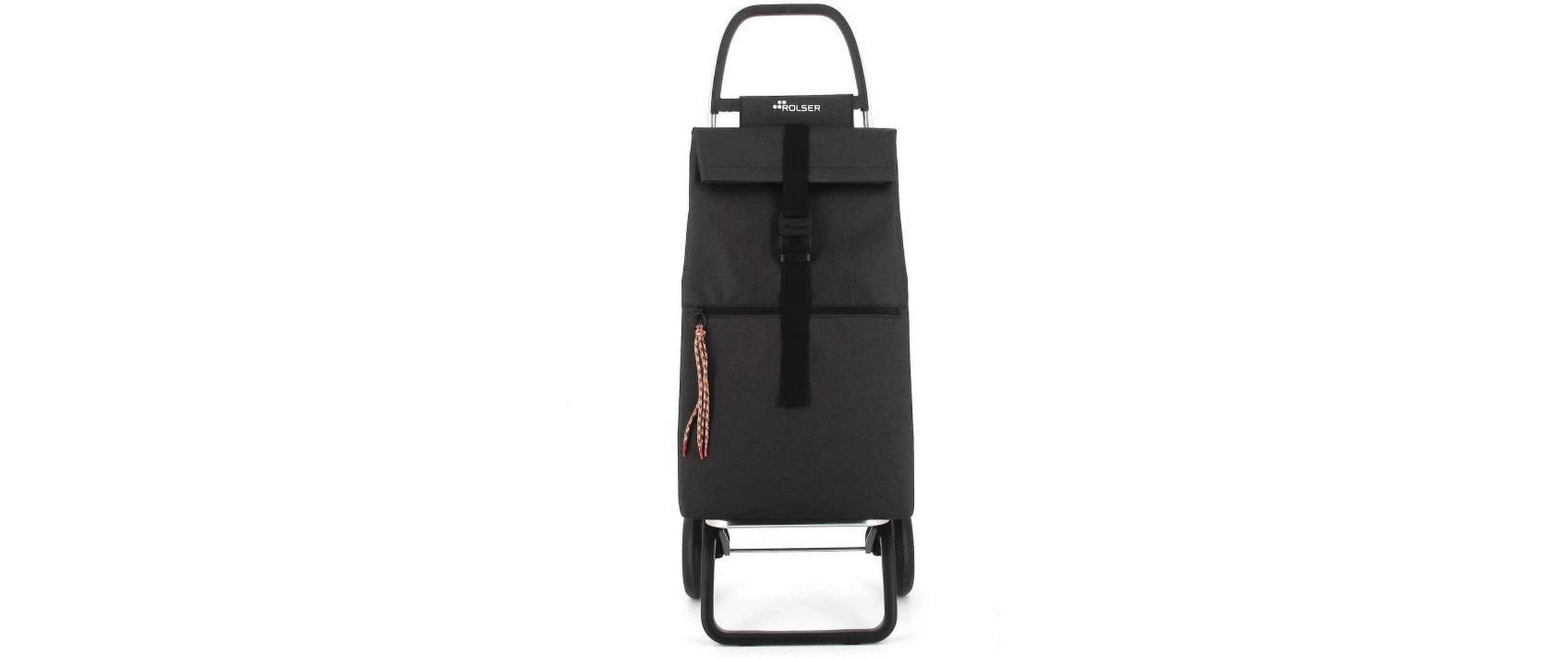 Rolser Stofftasche, Polyester, schwarz, 410×1040×325 mm