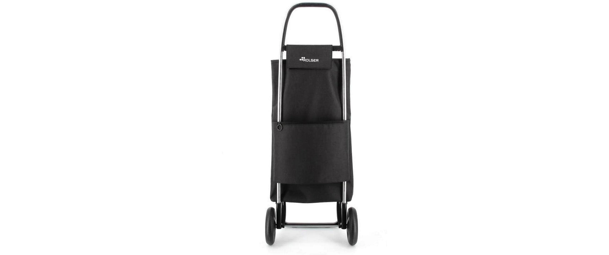 Rolser Stofftasche, Polyester, schwarz, 410×1040×325 mm