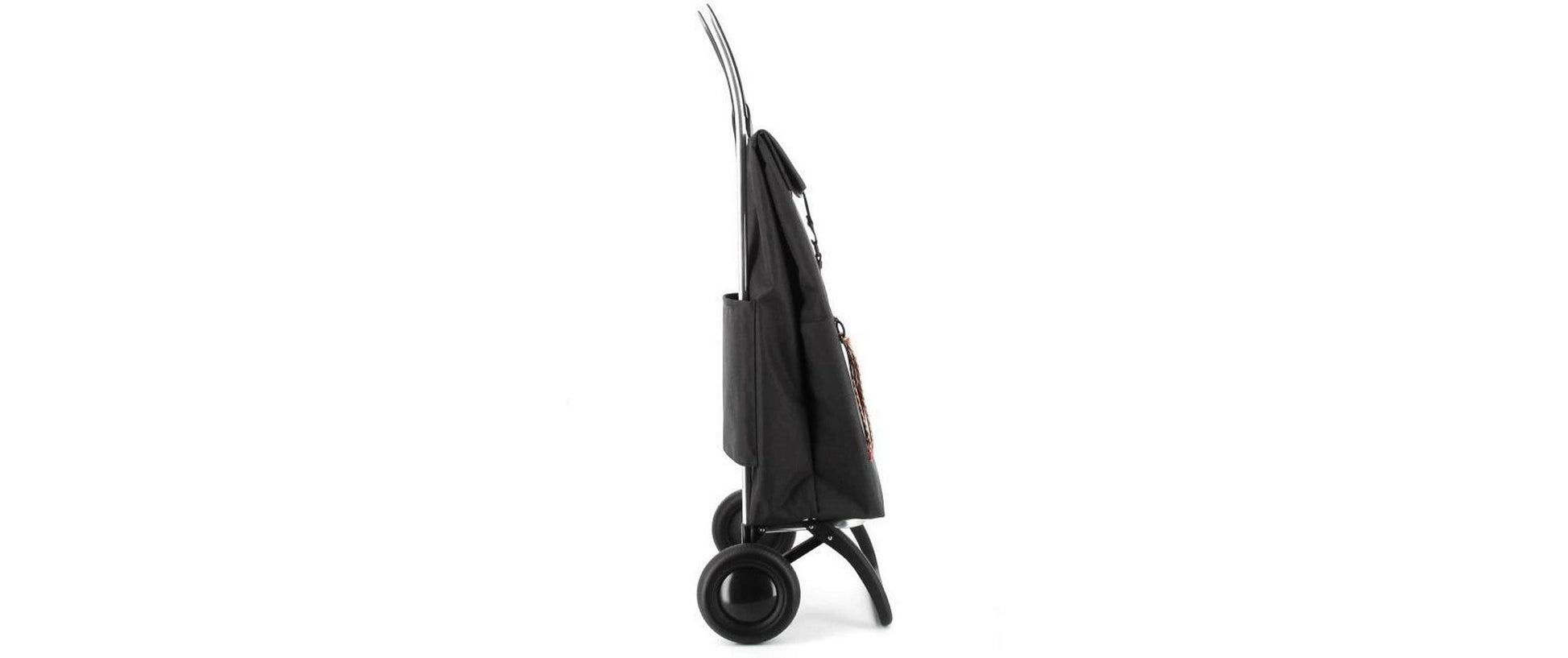 Rolser Stofftasche, Polyester, schwarz, 410×1040×325 mm