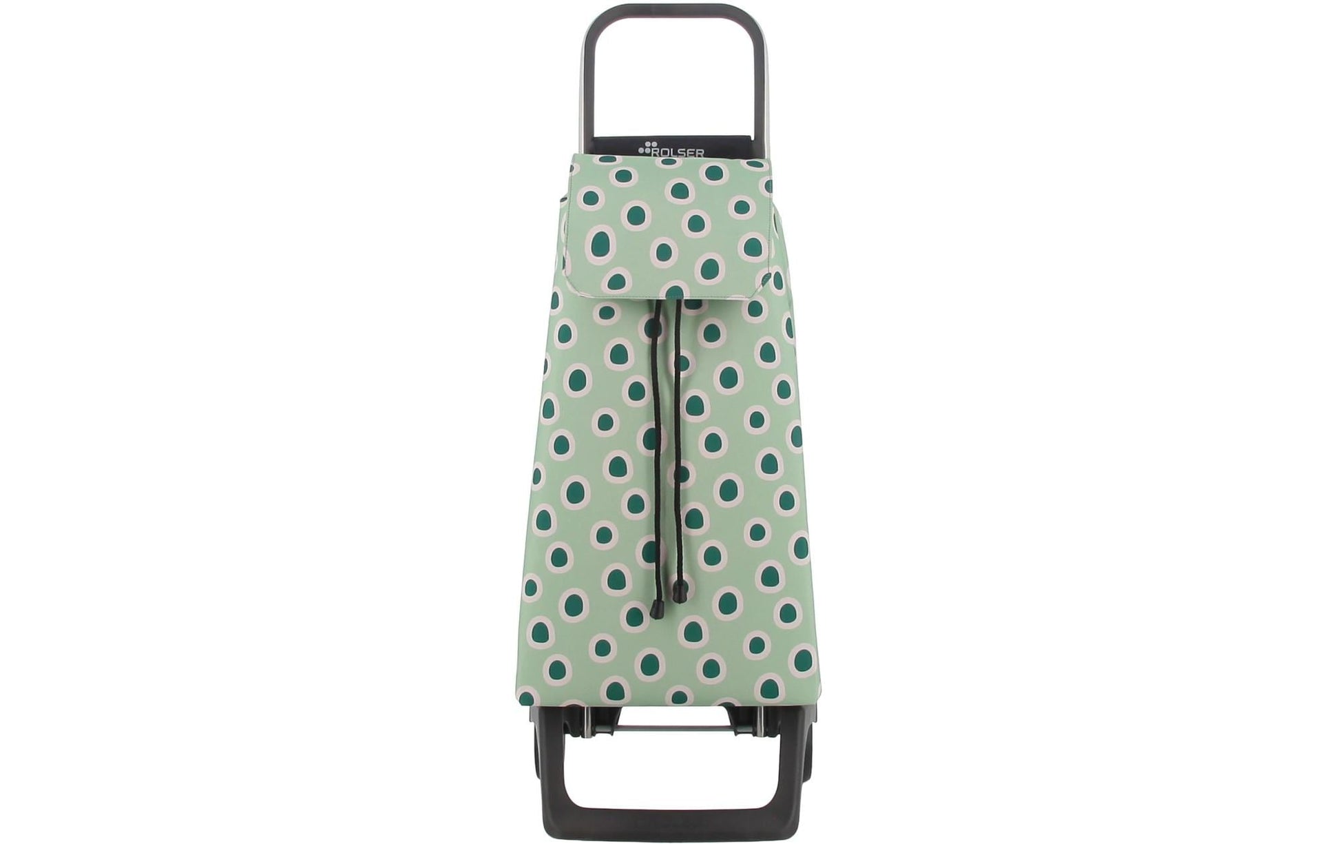 Rolser Stofftasche, Polyester, Grün, 350×975×300 mm