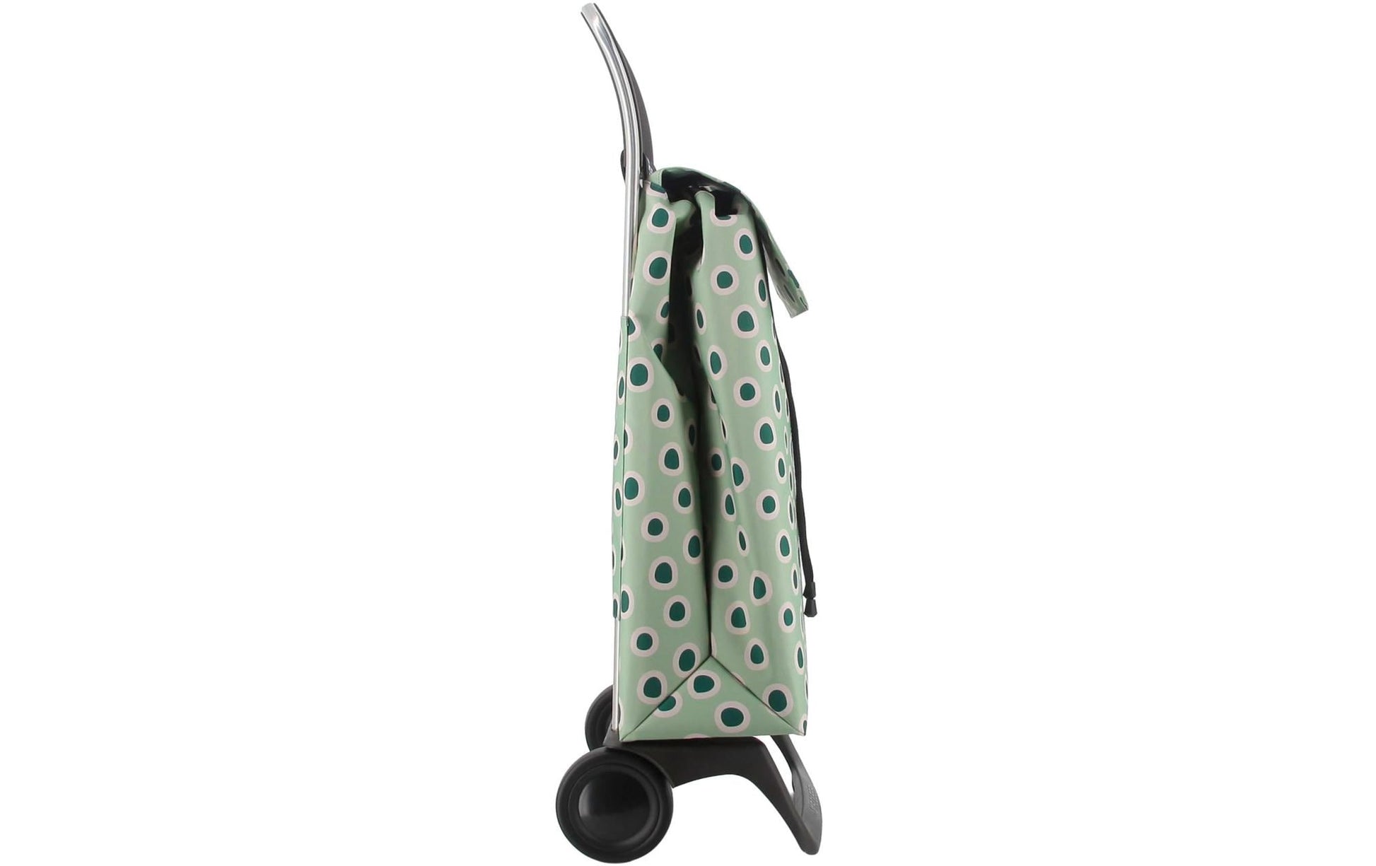Rolser Stofftasche, Polyester, Grün, 350×975×300 mm