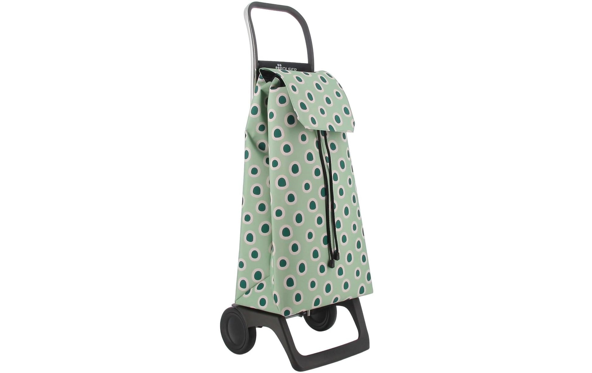 Rolser Stofftasche, Polyester, Grün, 350×975×300 mm