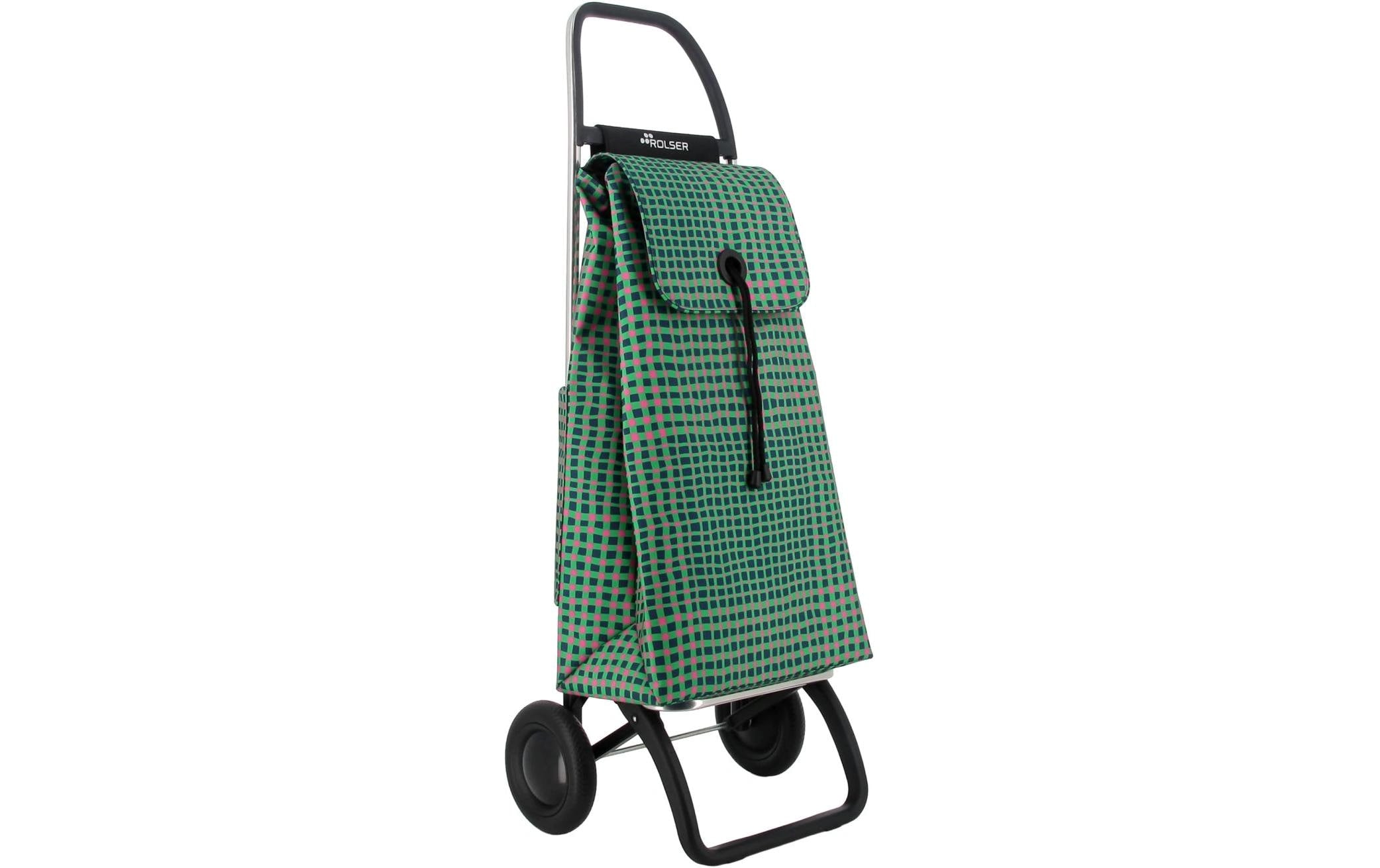 Rolser Stofftasche, Aluminium, EVA, Polyester, Mehrfarbig, 475×1070×395 mm