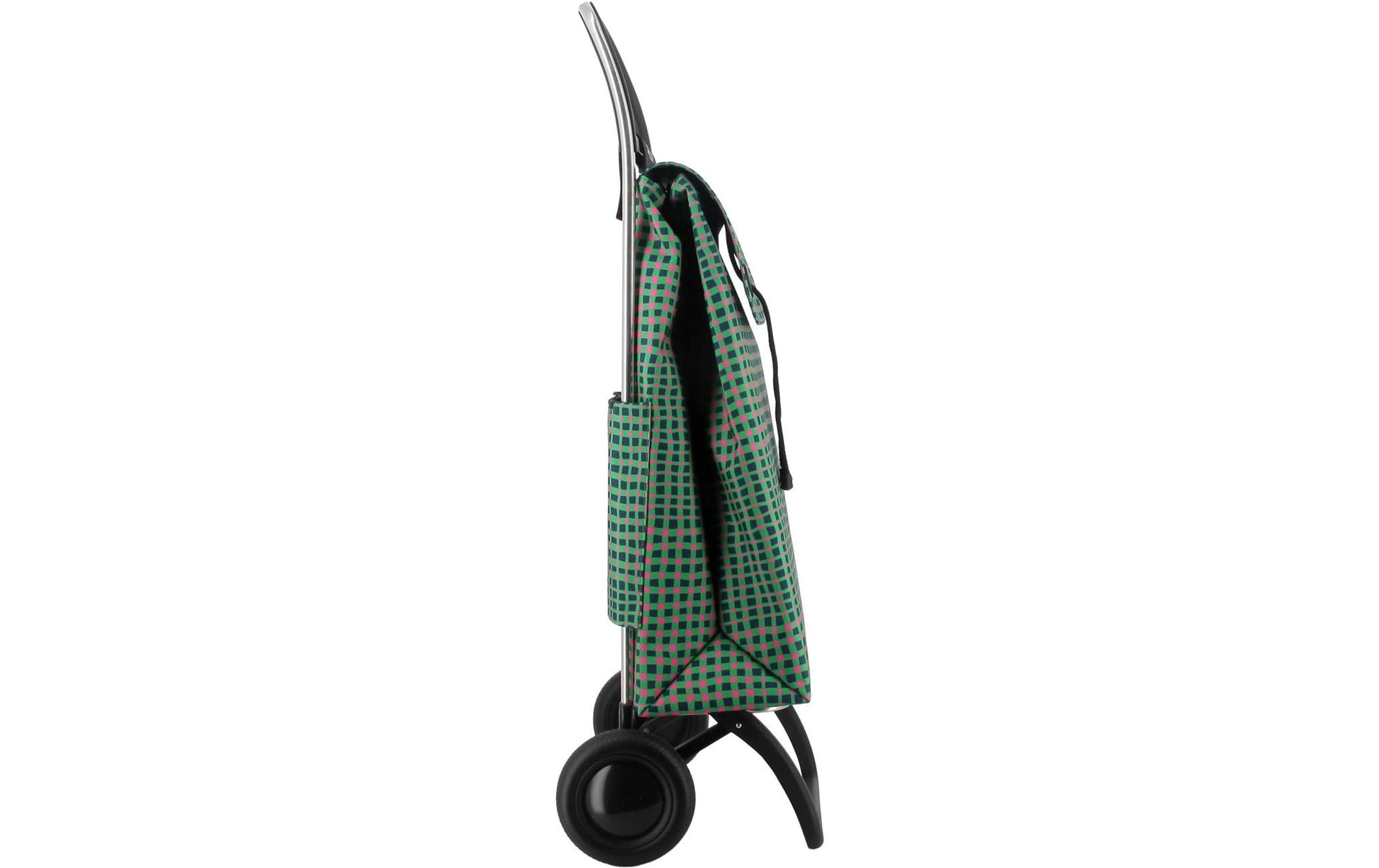 Rolser Stofftasche, Aluminium, EVA, Polyester, Mehrfarbig, 475×1070×395 mm