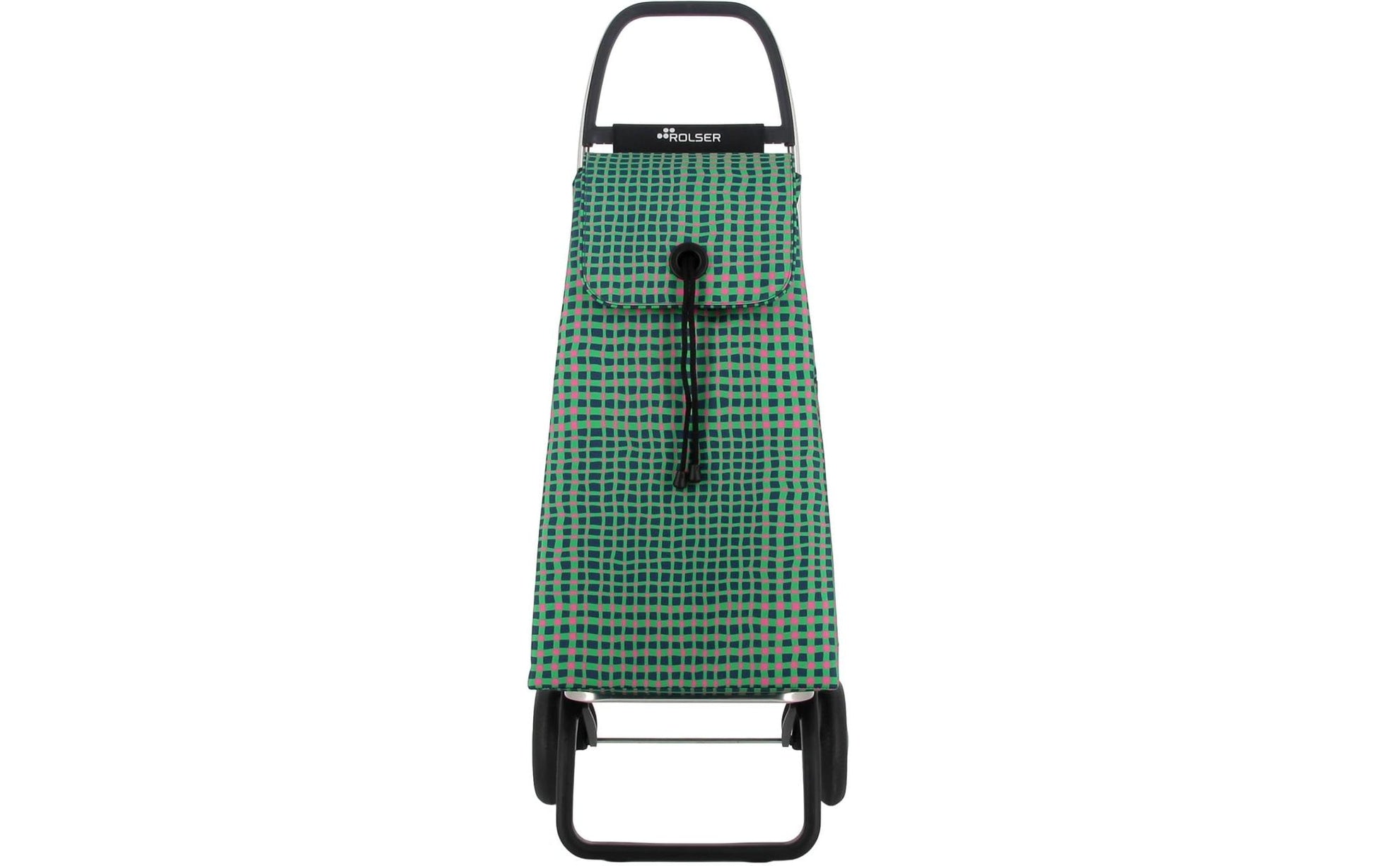 Rolser Stofftasche, Aluminium, EVA, Polyester, Mehrfarbig, 475×1070×395 mm