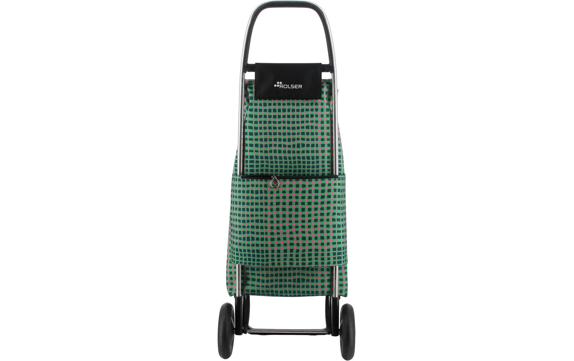 Rolser Stofftasche, Aluminium, EVA, Polyester, Mehrfarbig, 475×1070×395 mm