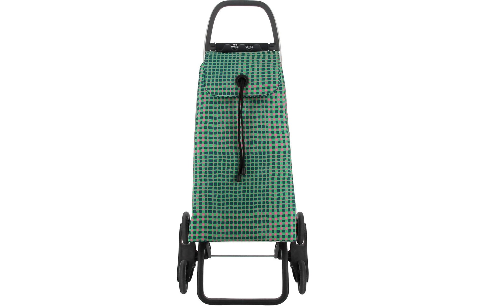 Rolser Stofftasche Aluminium, EVA, Polyester, Mehrfarbig, 395×1070×475 mm