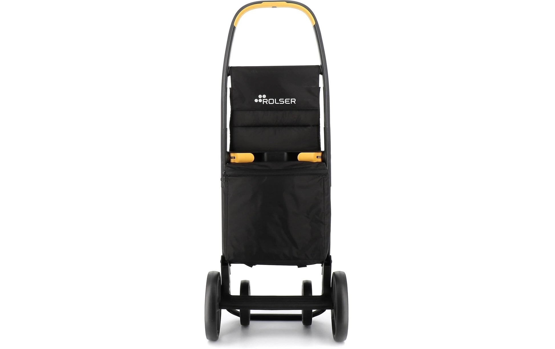 Rolser Stofftasche, Polyester, Schwarz, 460×1130×372 mm