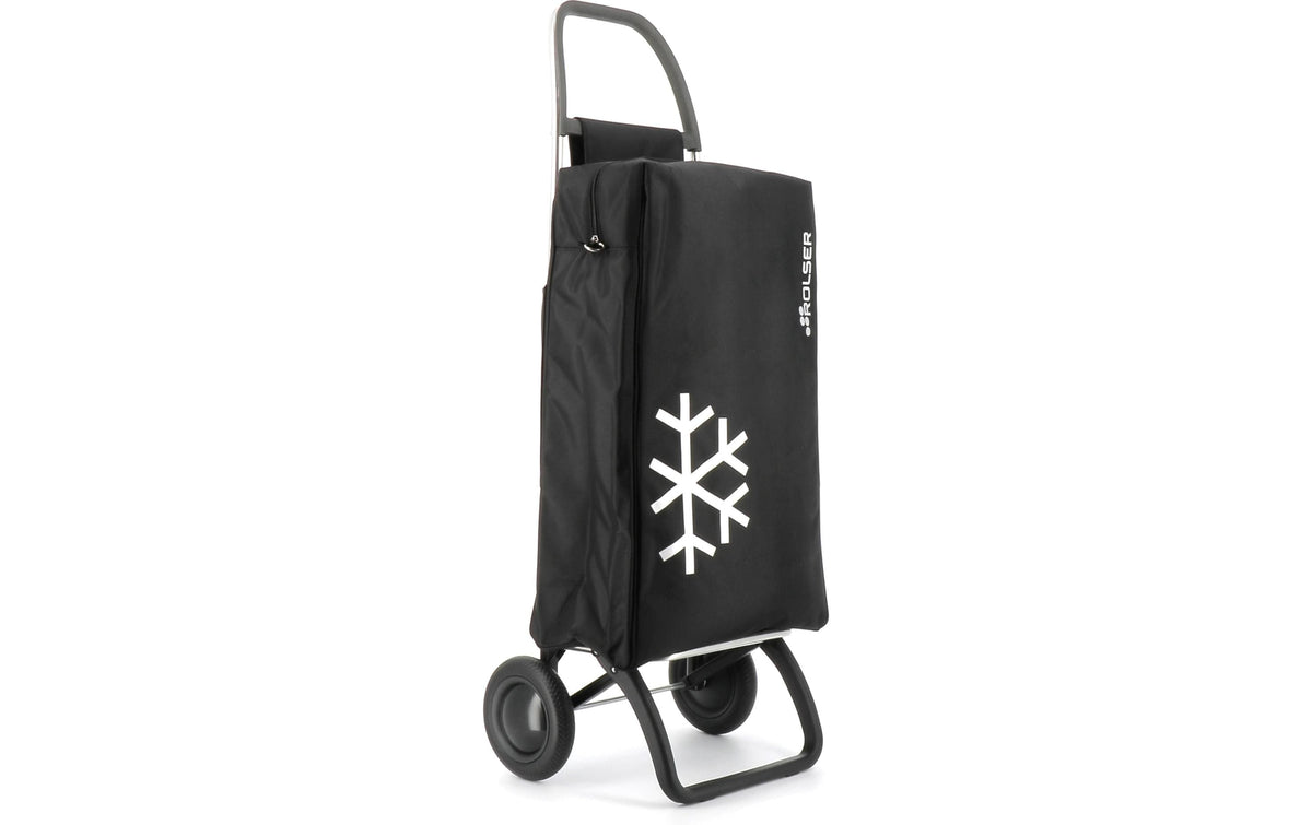 Rolser Stofftasche, Polyester, Schwarz, 410×1040×325 mm