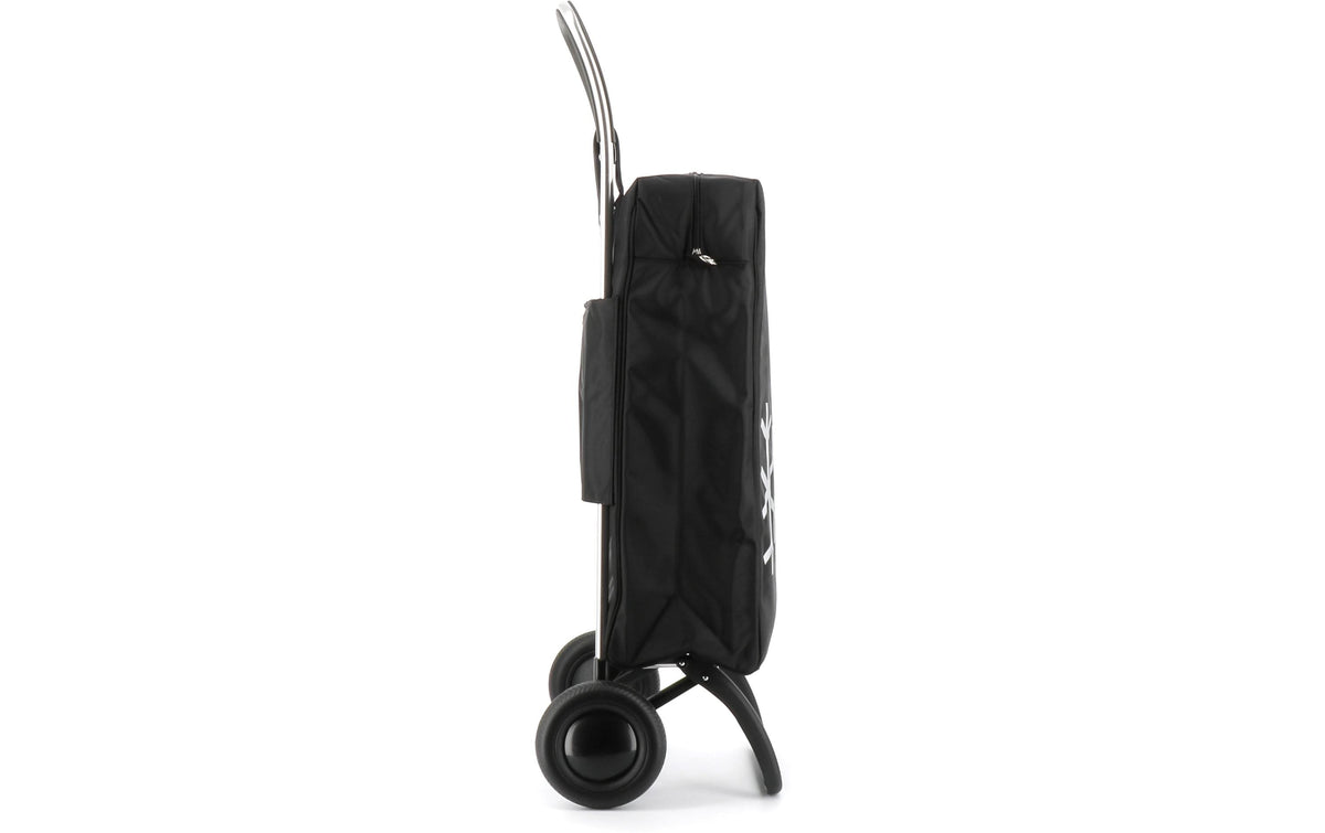 Rolser Stofftasche, Polyester, Schwarz, 410×1040×325 mm