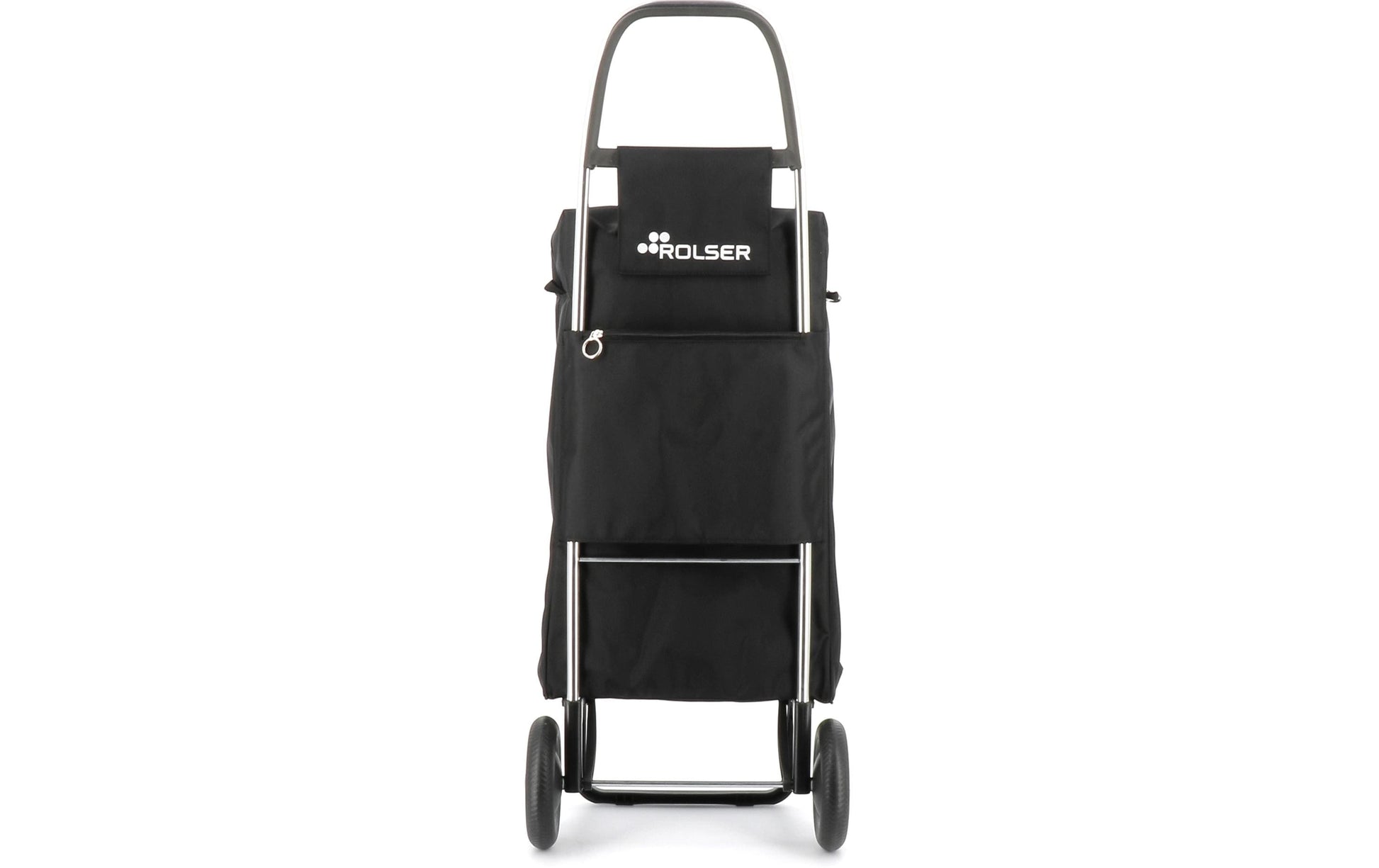 Rolser Stofftasche, Polyester, Schwarz, 410×1040×325 mm