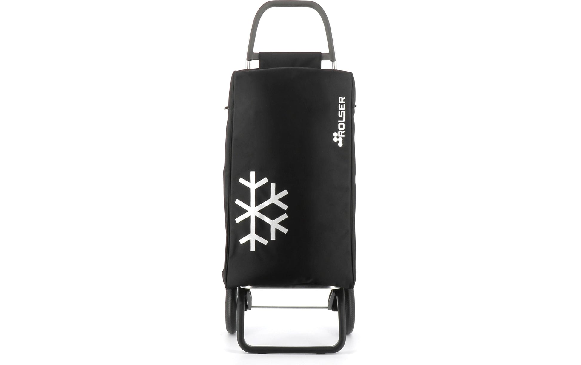 Rolser Stofftasche, Polyester, Schwarz, 410×1040×325 mm