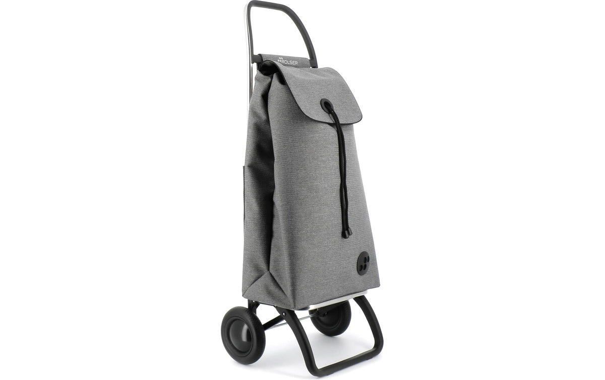 Rolser Stofftasche, Polyester, Grau, 325×1040×410 mm