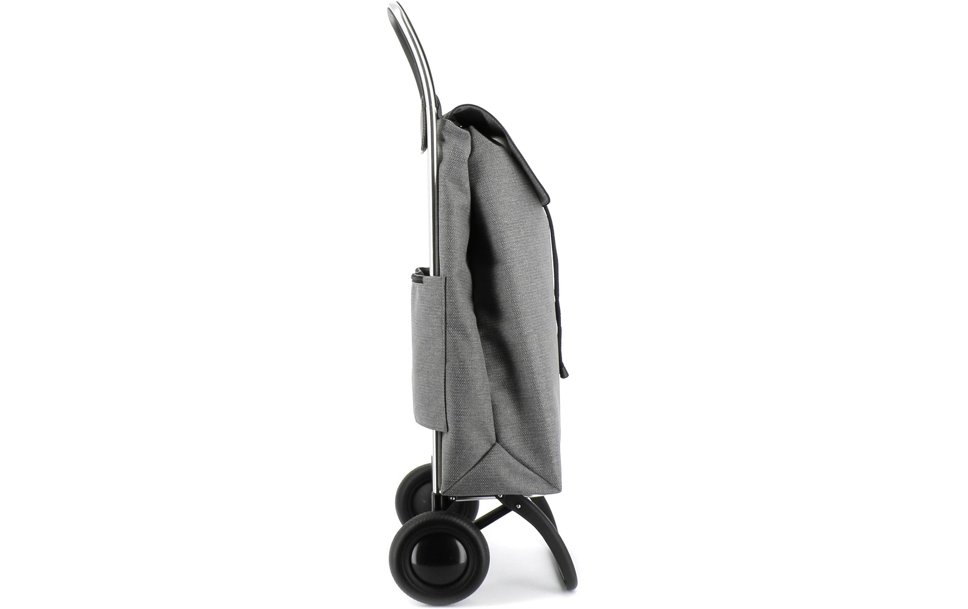 Rolser Stofftasche, Polyester, Grau, 325×1040×410 mm