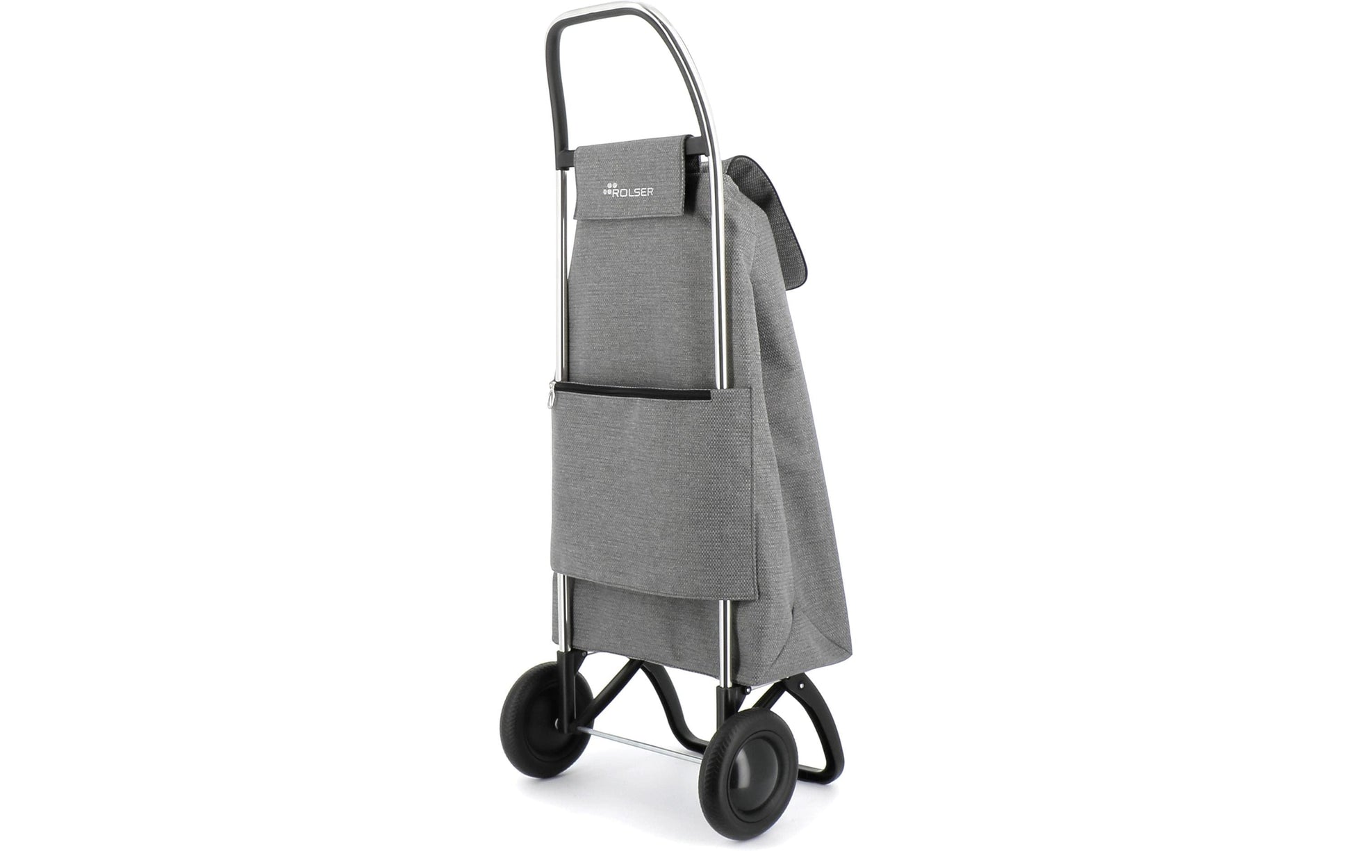 Rolser Stofftasche, Polyester, Grau, 325×1040×410 mm