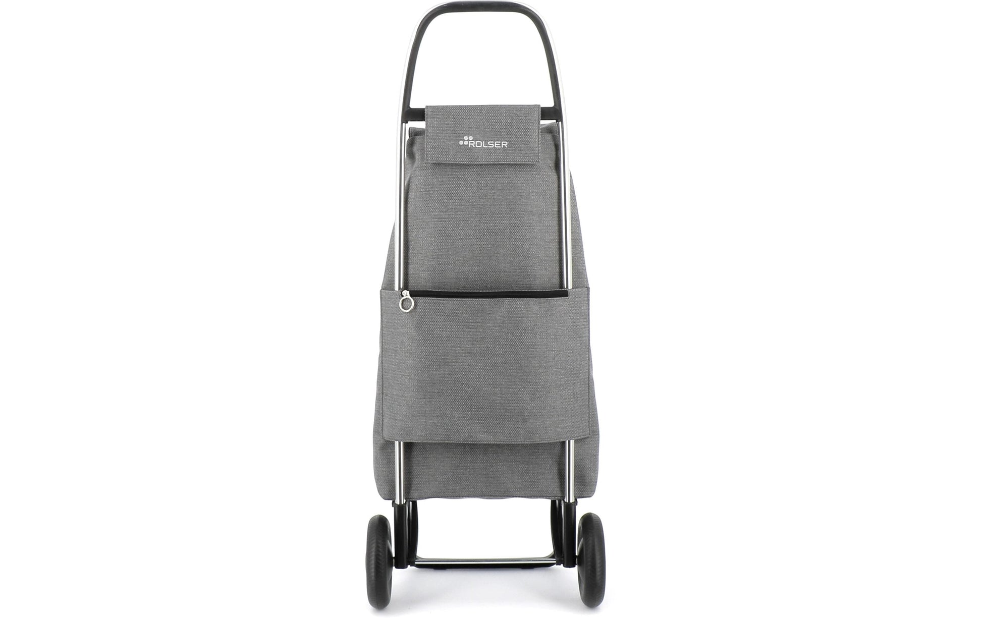 Rolser Stofftasche, Polyester, Grau, 325×1040×410 mm