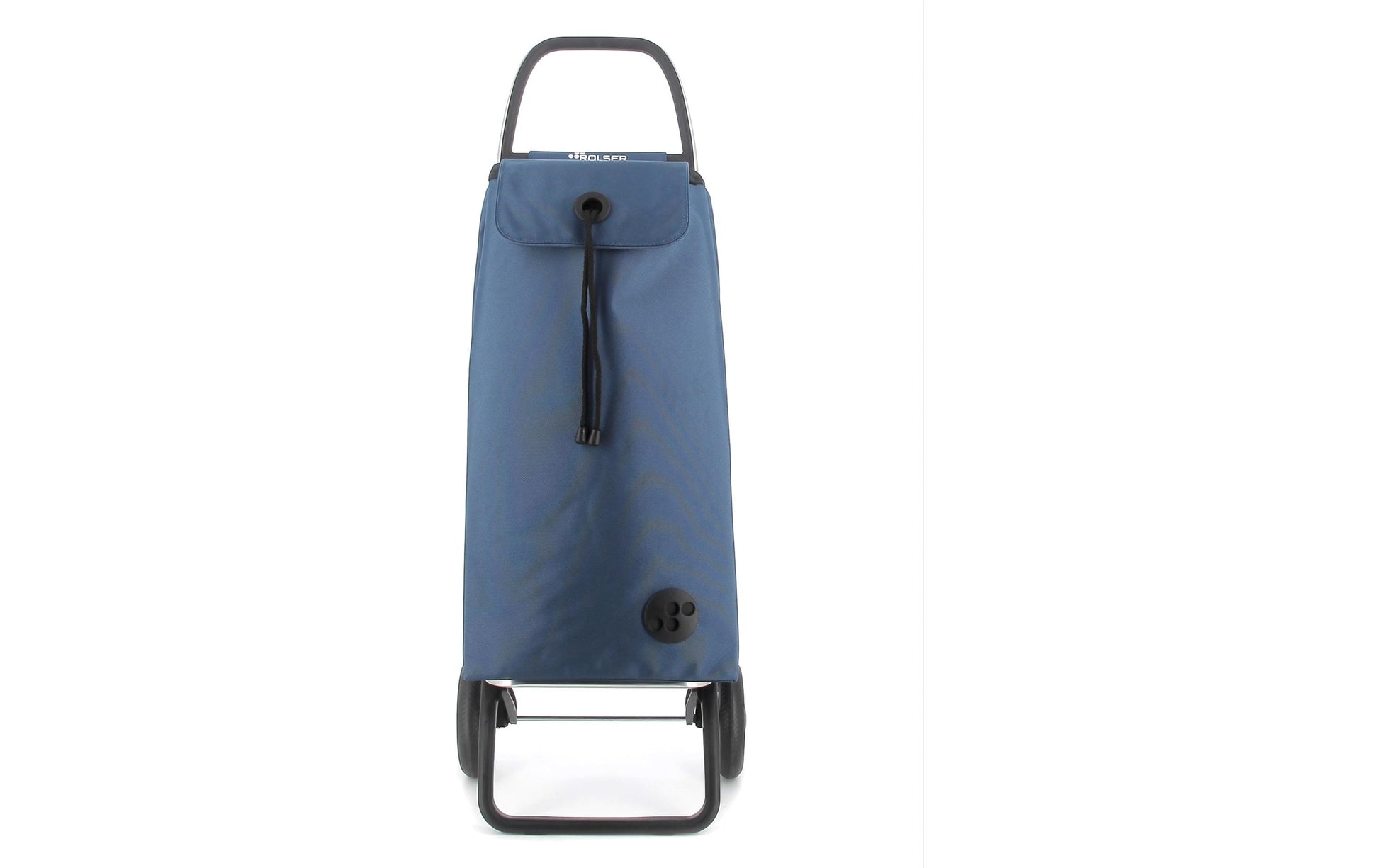 Rolser Stofftasche, Polyester, Denim, 410×1040×325 mm