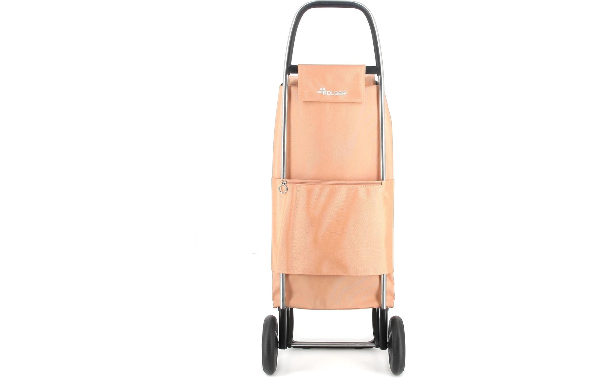 Rolser Stofftasche, Polyester, Orange, 410×1040×325 mm