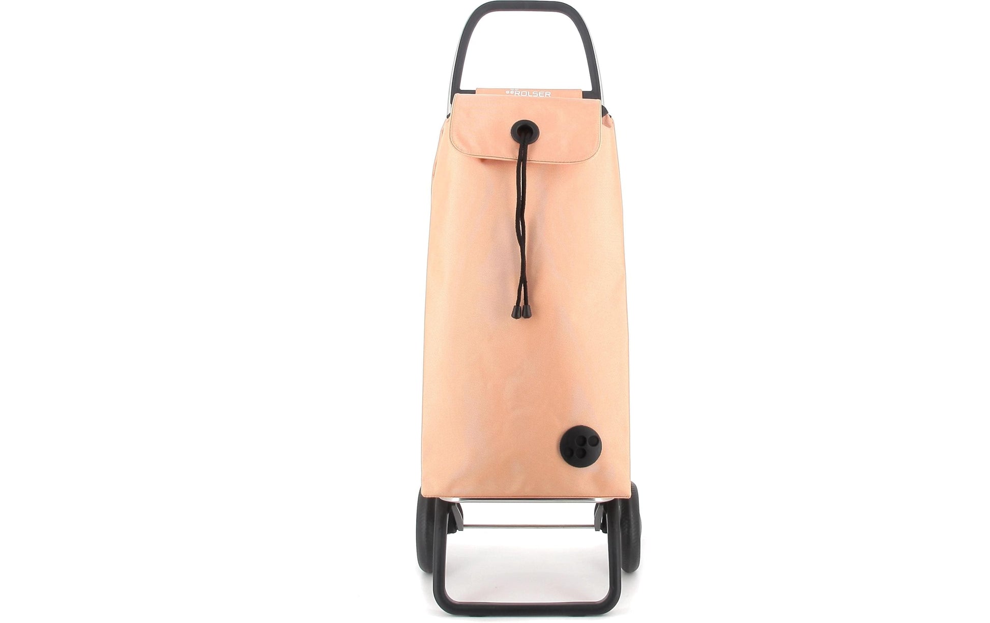 Rolser Stofftasche, Polyester, Orange, 410×1040×325 mm