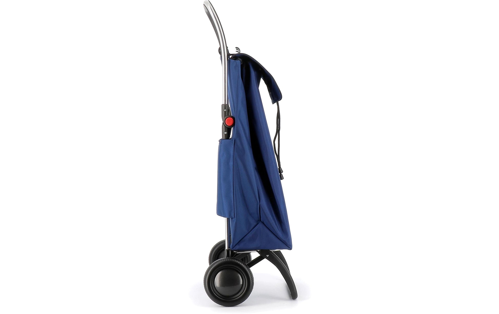 Rolser Stofftasche, Aluminium, EVA, Polyester, Blau, 320×1045×410 mm