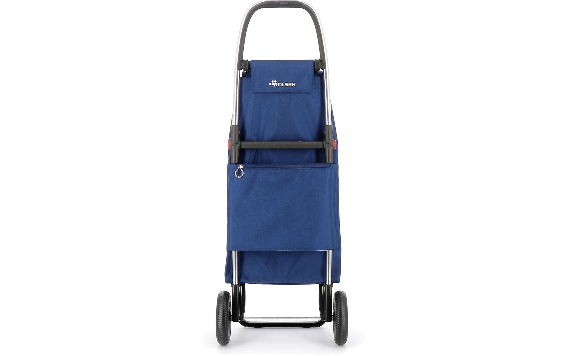 Rolser Stofftasche, Aluminium, EVA, Polyester, Blau, 320×1045×410 mm
